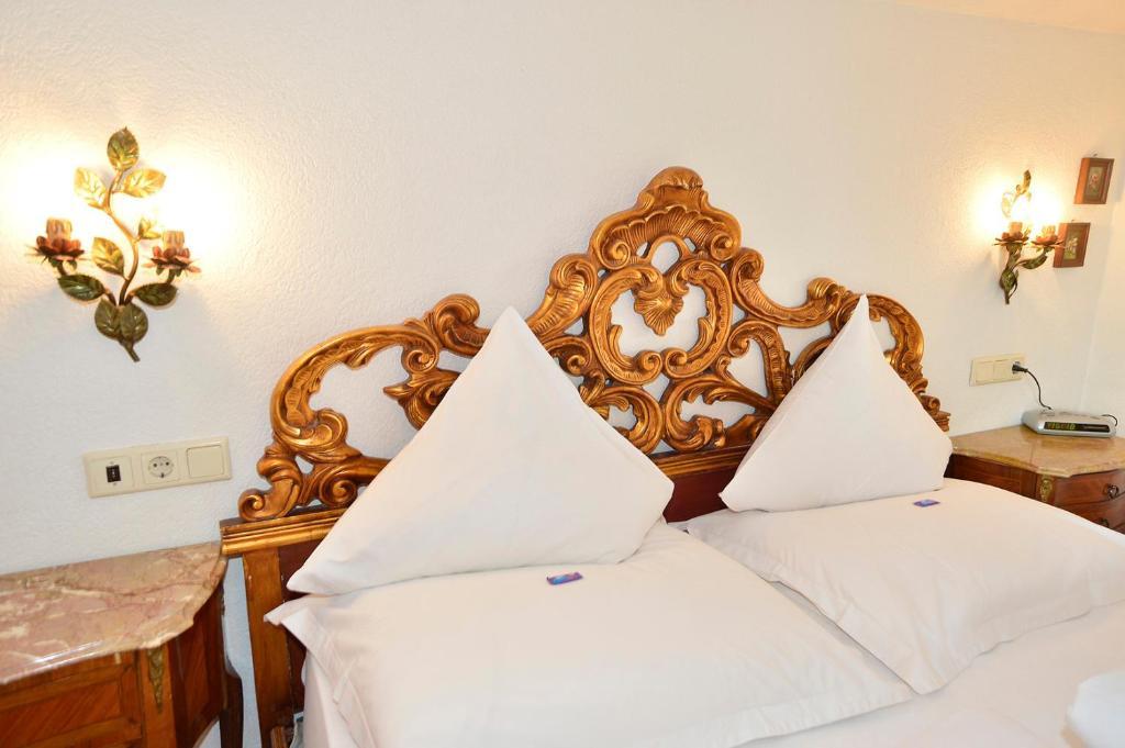 Haus Orplid Hotel เซเฟลด์ อิน ทิโรล ห้อง รูปภาพ
