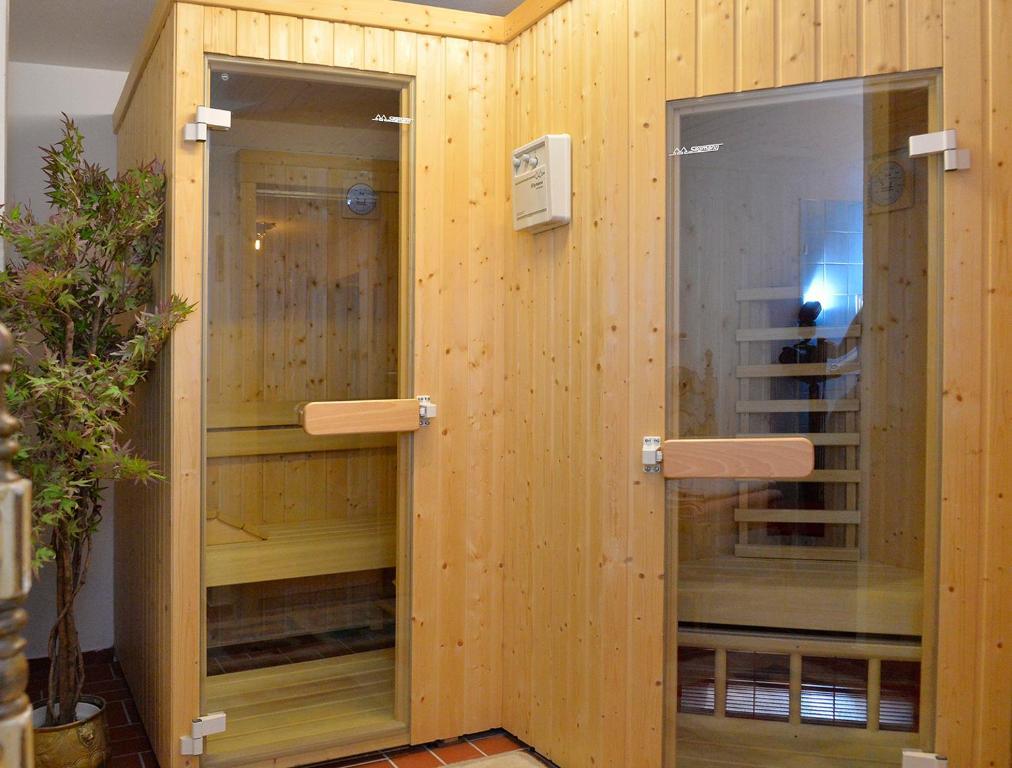 Haus Orplid Hotel เซเฟลด์ อิน ทิโรล ภายนอก รูปภาพ