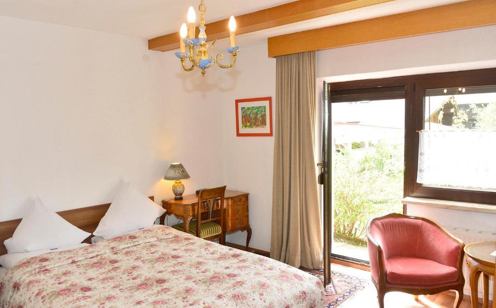 Haus Orplid Hotel เซเฟลด์ อิน ทิโรล ภายนอก รูปภาพ
